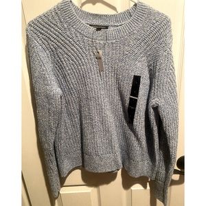 Banana Republic sweater- large